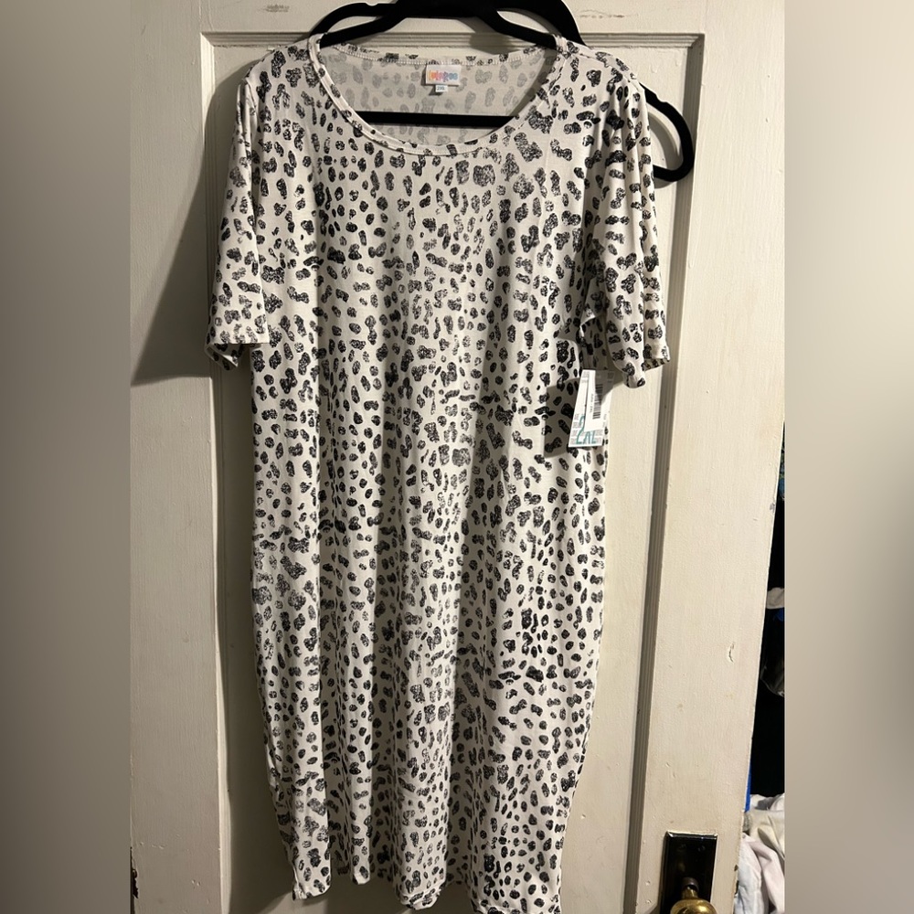 Lularoe Julia